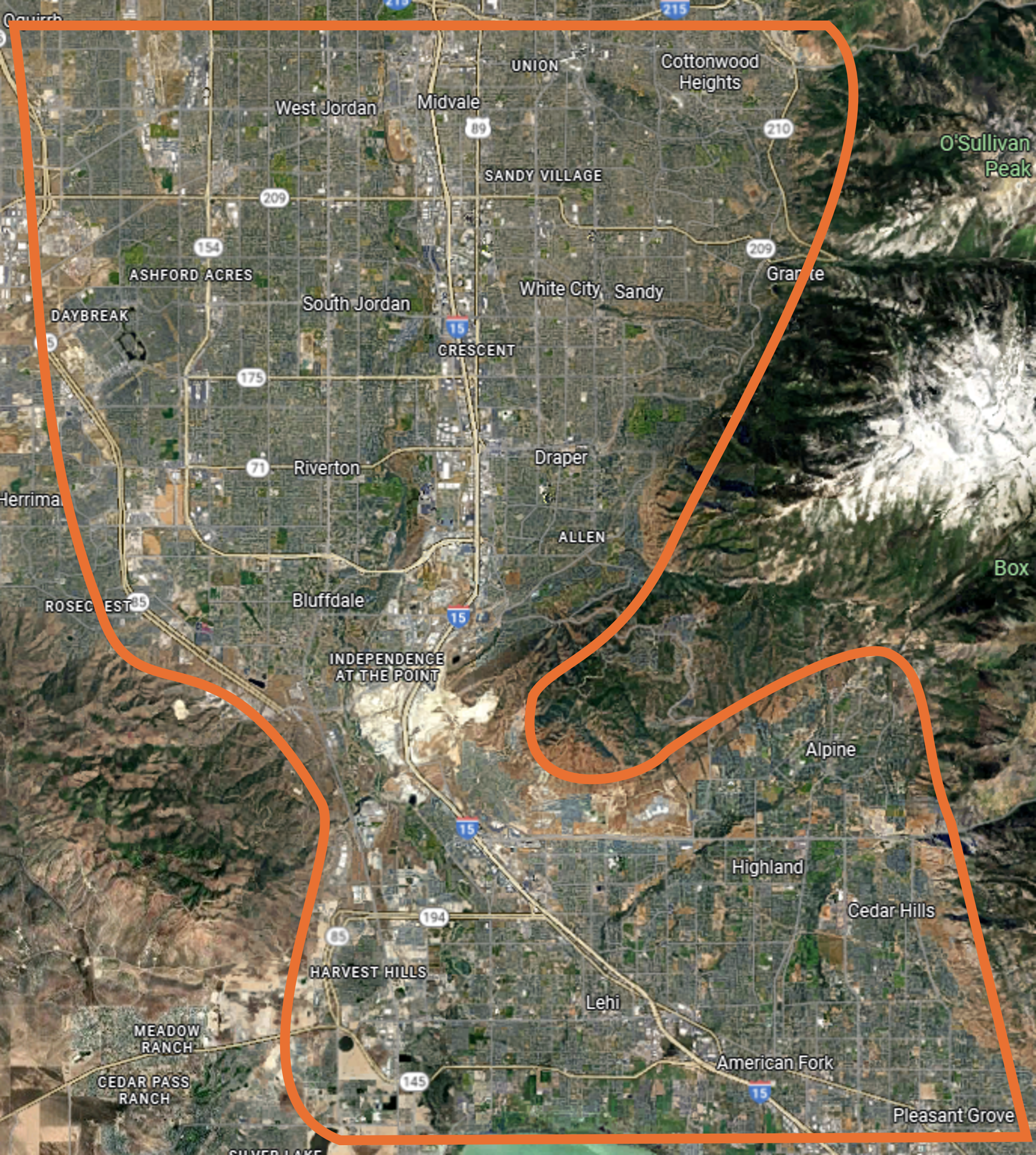 utahlootquestboundaries